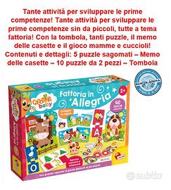 Fattoria in allegria