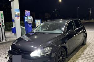 Golf 7 1.4 tsi 125cv 2016