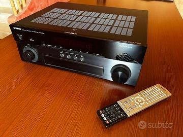 sintoamplificatore Yamaha RX-A820 Aventage
