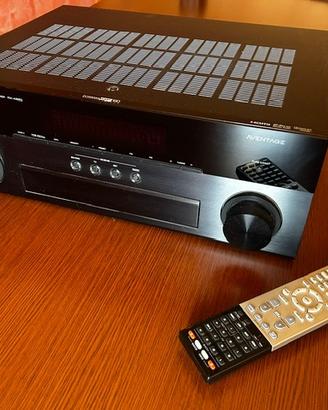 sintoamplificatore Yamaha RX-A820 Aventage