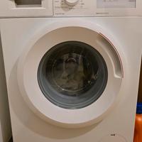 Lavatrice Bosch Serie 4 Silenziosa