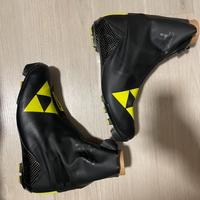 Scarpa Fischer Speedmax Classic n.45