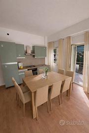 Camere zona vulcania