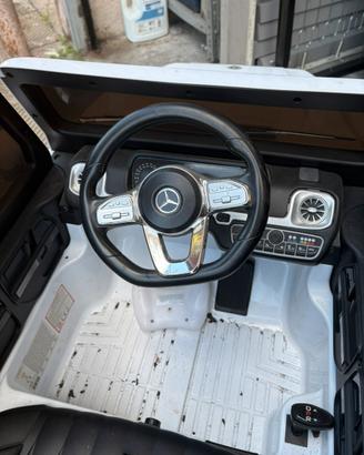 Auto elettrica