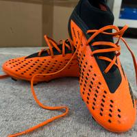 Scarpe calcio bambino