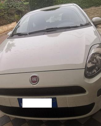 Fiat Punto Street 1.3 Multijet 75 CV (2014)