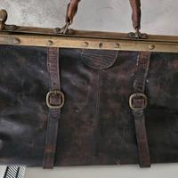 Valigia da veterinario vintage