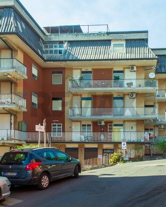 Appartamento - Belpasso