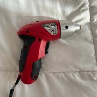 Cacciavite elettrico