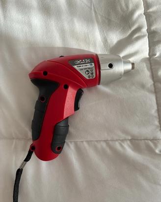 Cacciavite elettrico