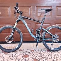 GIANT TRANCE X1
