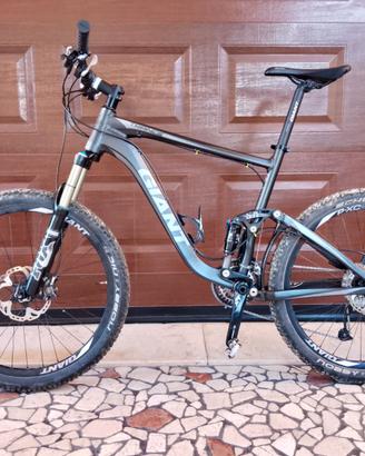 GIANT TRANCE X1