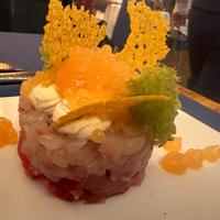 Aiuto cuoco secondi antipasti