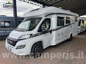 CARTHAGO CARTHAGO TOURER T 148 H LE STANDARD