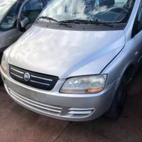 Multipla 2008 ricambi