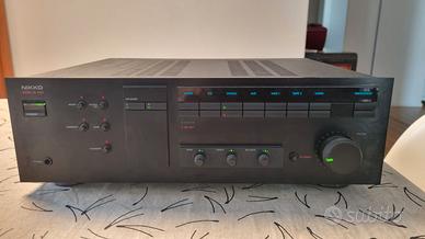 Amplificatore vintage Nikko IA 400 - Att. Balance