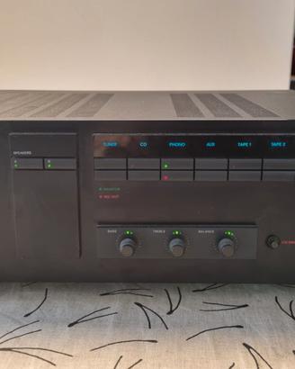 Amplificatore vintage Nikko IA 400 - Att. Balance