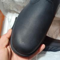 Timberland Chelsea tg. 44 Originale NUOVE con scat