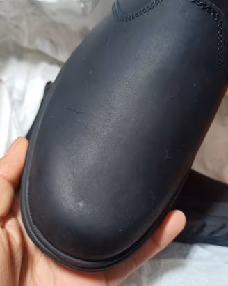 Timberland Chelsea tg. 44 Originale NUOVE con scat