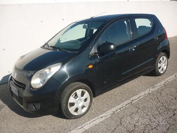 Suzuki Alto 1.0 GL NEOPATENTATI