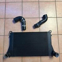 Intercooler Airtec golf 8 gti