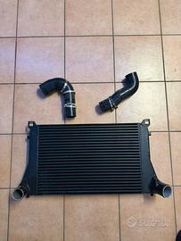 Intercooler Airtec golf 8 gti