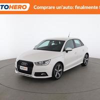 AUDI A1 SPB 1.4 TDI Admired