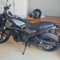 Benelli 2C 250 - 2023