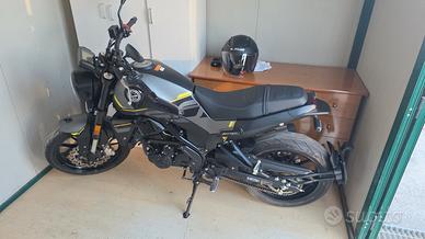 Benelli 2C 250 - 2023