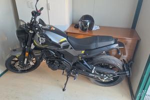 Benelli 2C 250 - 2023