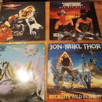 VINILI DA COLLEZIONE