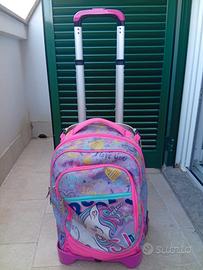 zaino scuola
