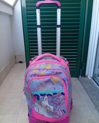 zaino scuola