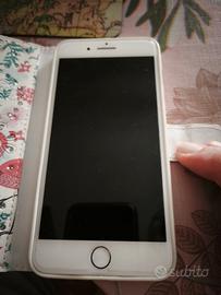 iPhone 7 plus 