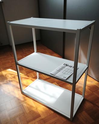 Mobile Ikea Enhet con accessori