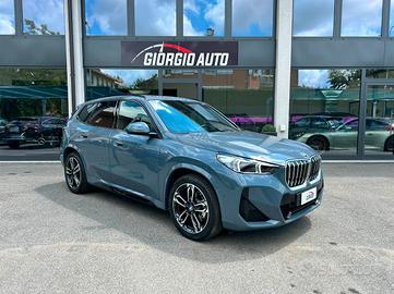 BMW X1 xdrive20d mhev 48V MSport auto