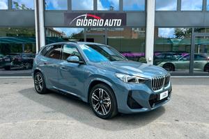 BMW X1 xdrive20d mhev 48V MSport auto