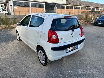 Nissan Pixo 1.0 5 porte Active 2010 85.000 KM