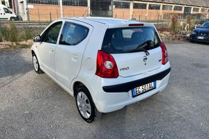 Nissan Pixo 1.0 5 porte Active 2010 85.000 KM