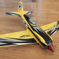 GOBLIN DURAFLY aeromodello