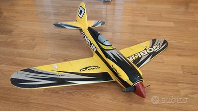 GOBLIN DURAFLY aeromodello