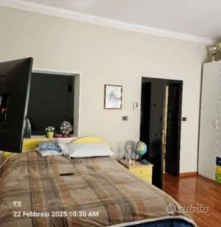 Appartamento – Ururi, Campobasso - Altro