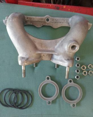 Collettore aspirazione Opel OHV