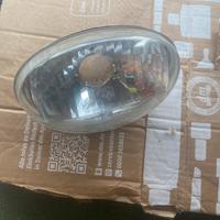 Scarabeo ricambi disponibili