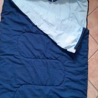 sacco a pelo Ferrino invernale 