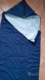 sacco a pelo Ferrino invernale 