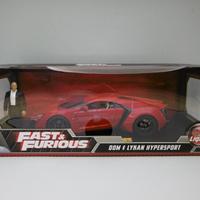 W Motors Lykan HyperSport - Whith Light & Figue