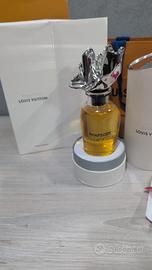 Profumo Louis Vuitton Rhapsody originale nuovo 