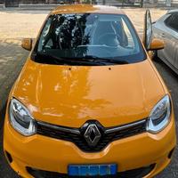 Renault Twingo 3° serie