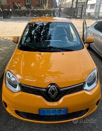Renault Twingo 3° serie